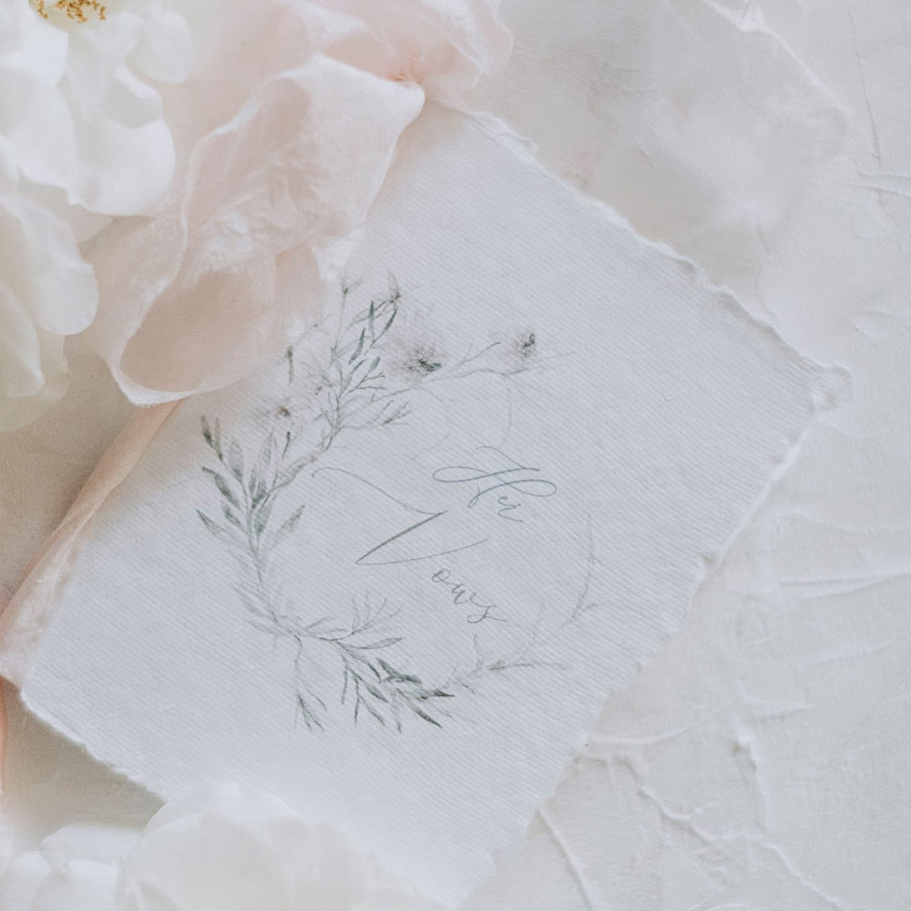 Vow Books | Her Beautiful Mess