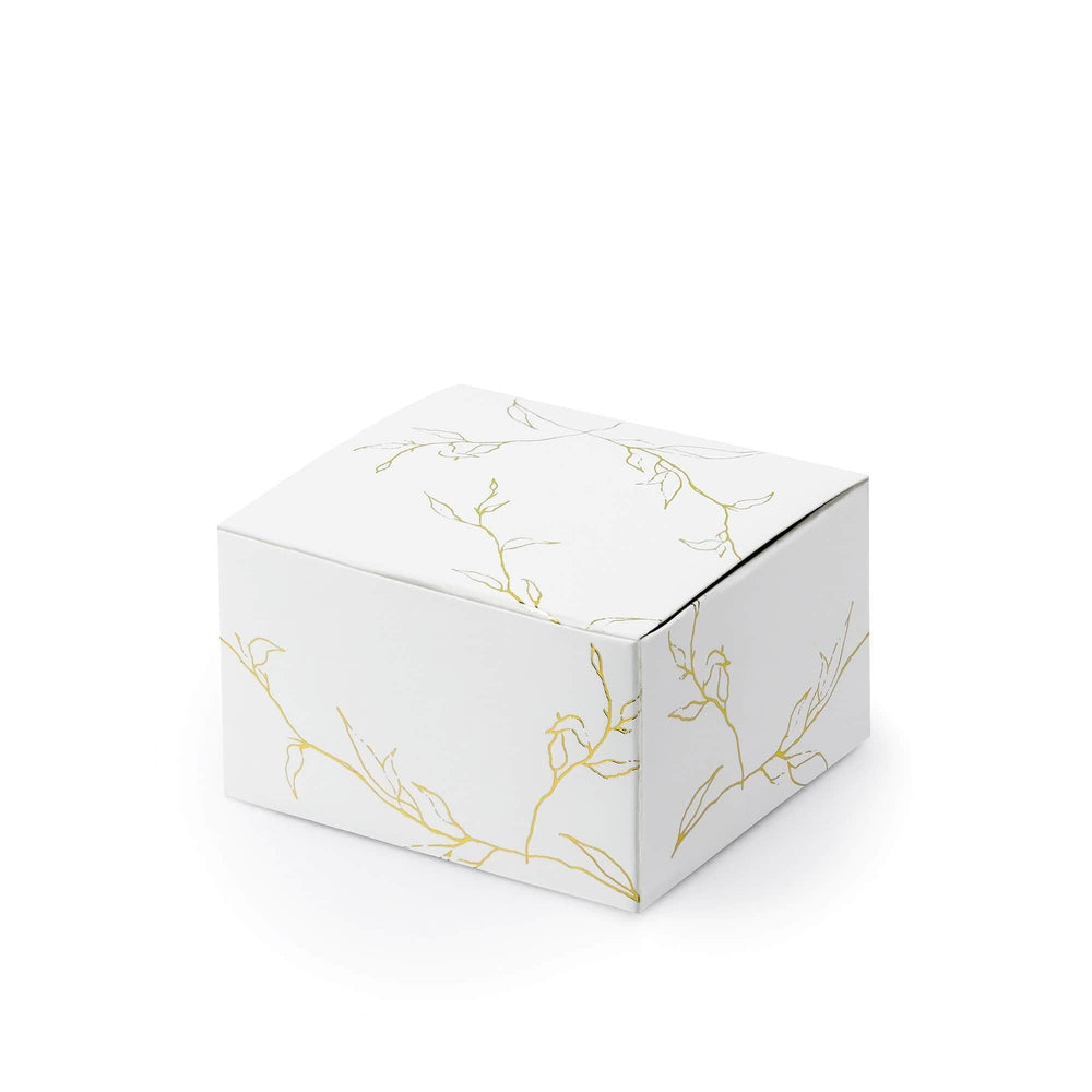 Branch Favour Box | 10Pk