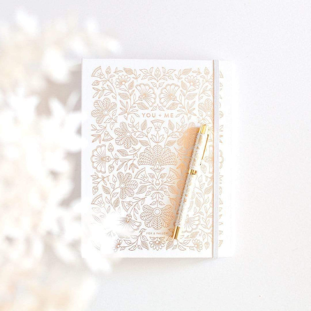 Wedding Planning Book | Fox&Fallow