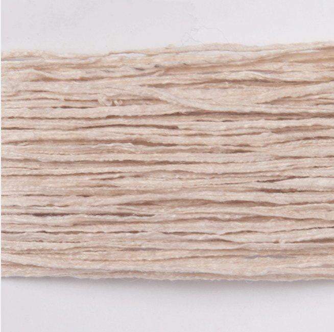 Bone Shiruku/Silk Twine