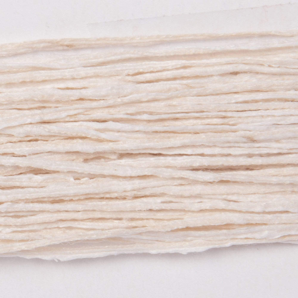 Ivory Shiruku/Silk Twine