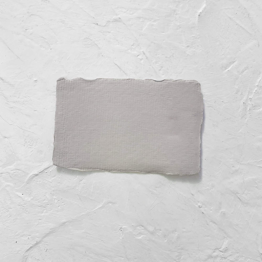 Deckled Edge Paper Place Cards | 50Pk