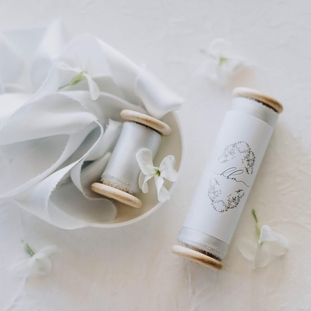 Giulietta Silk Satin Ribbon|3m