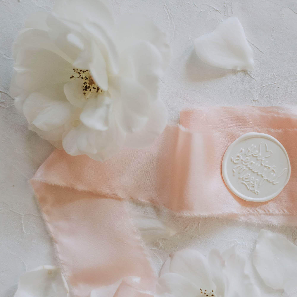 Sweet Surender Classic Silk Ribbon