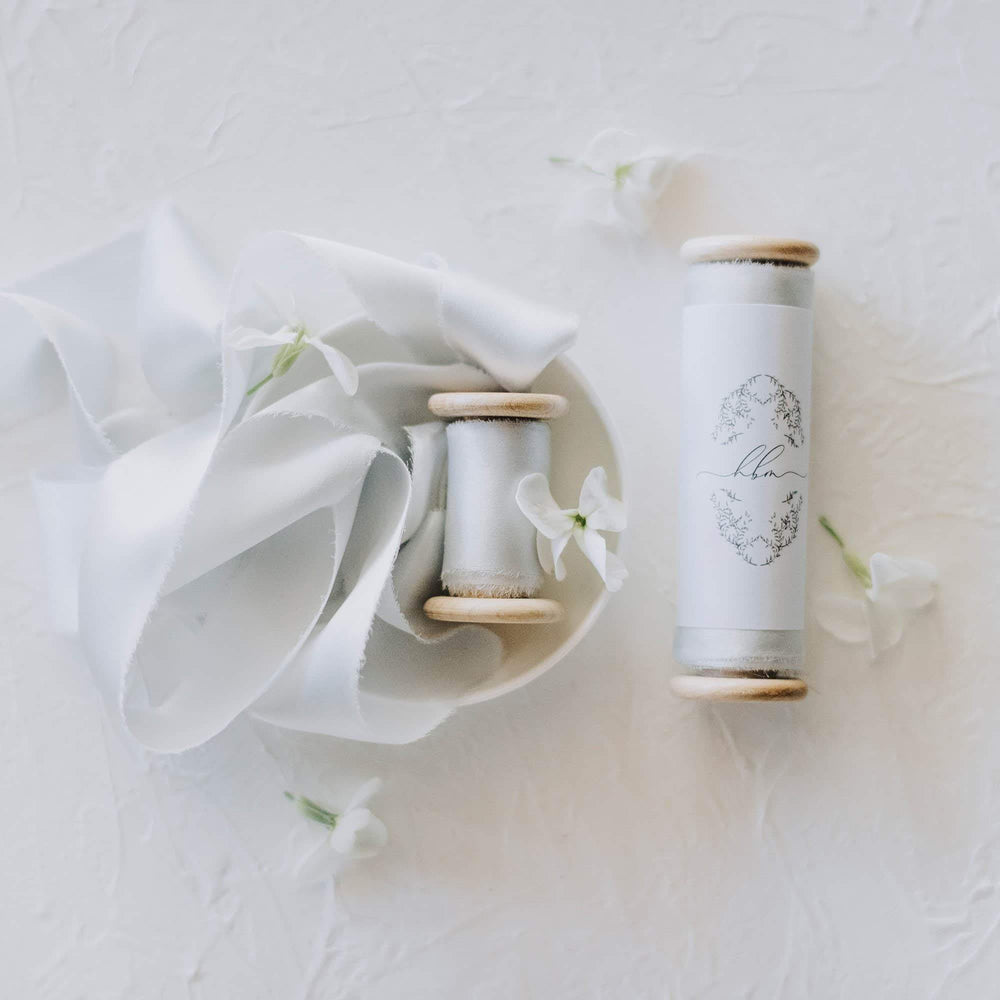 Giulietta Silk Satin Ribbon|3m - 2cm - Ribbon