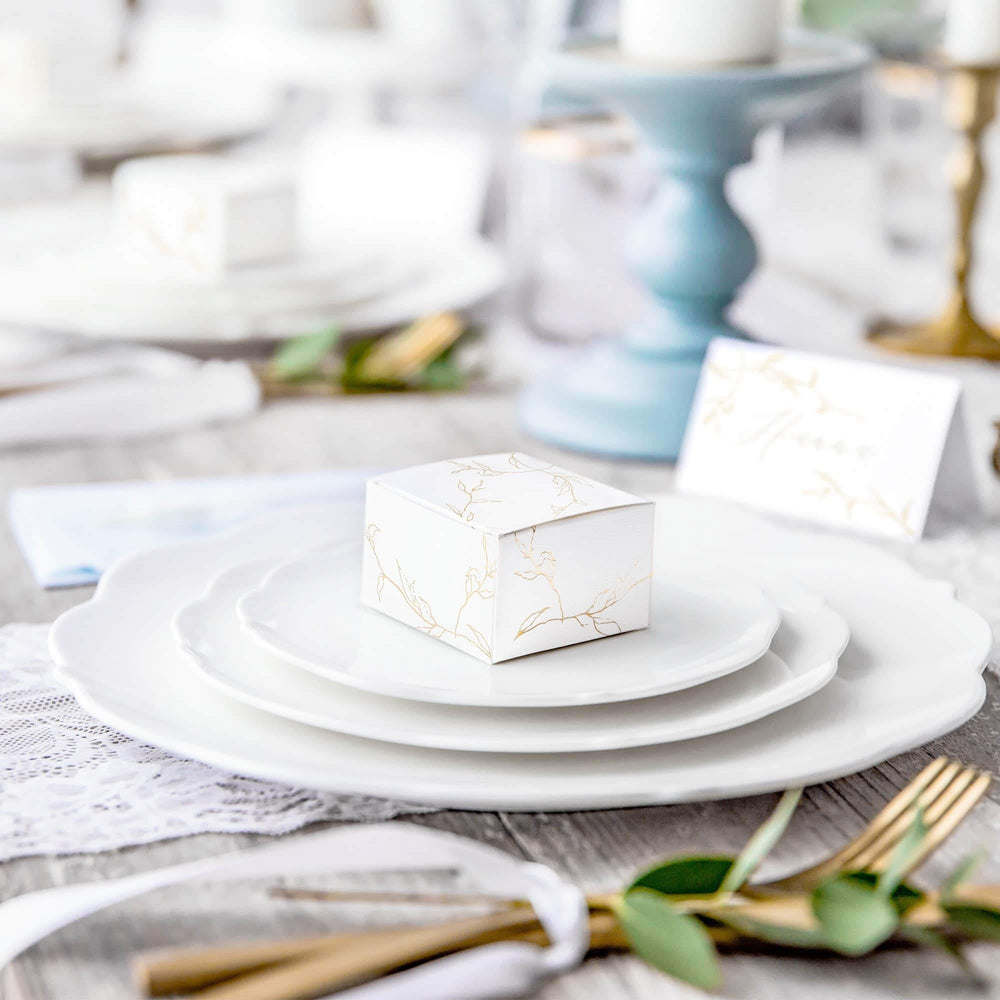 Branch Favour Box | 10Pk