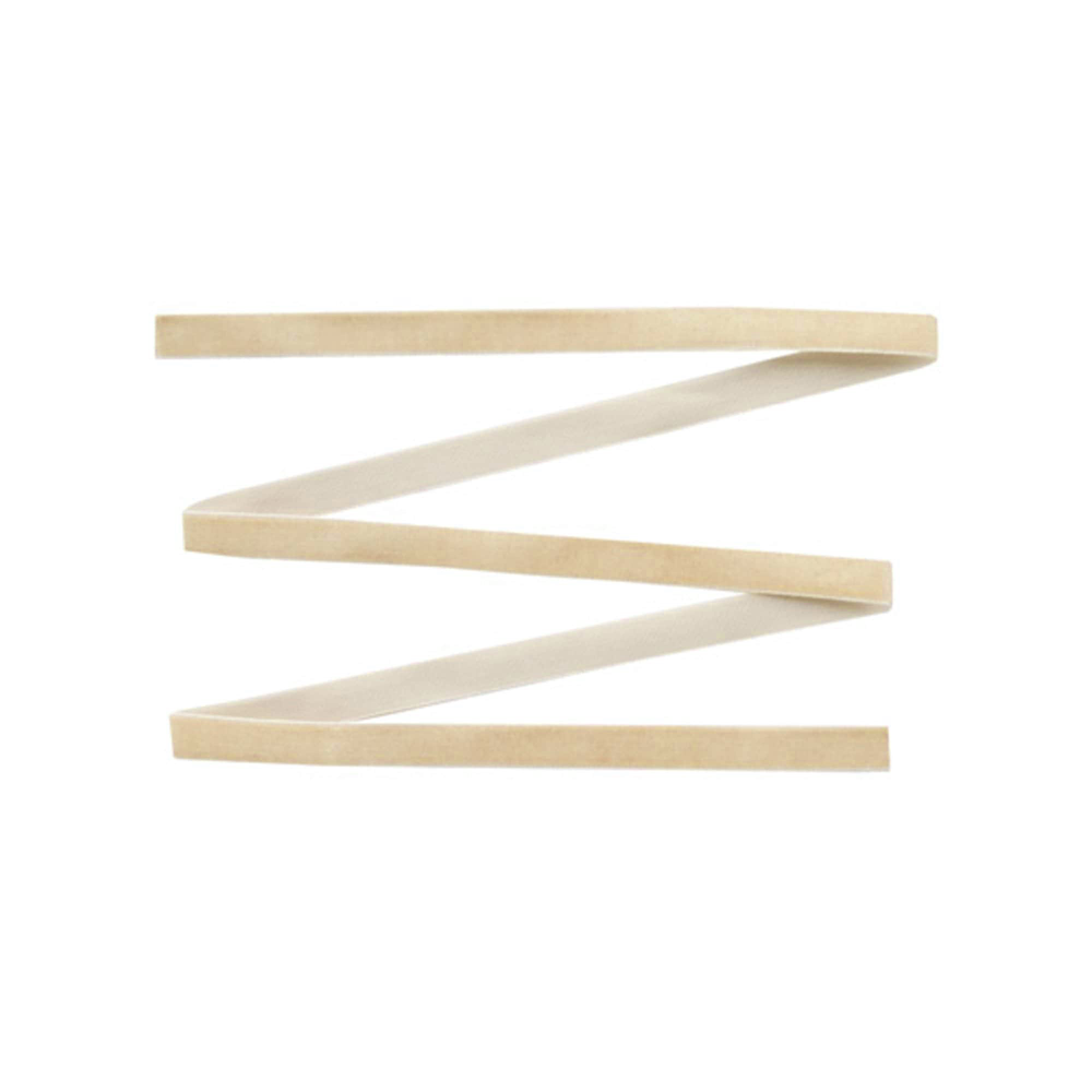 Pale Gold Velvet Ribbon |5m